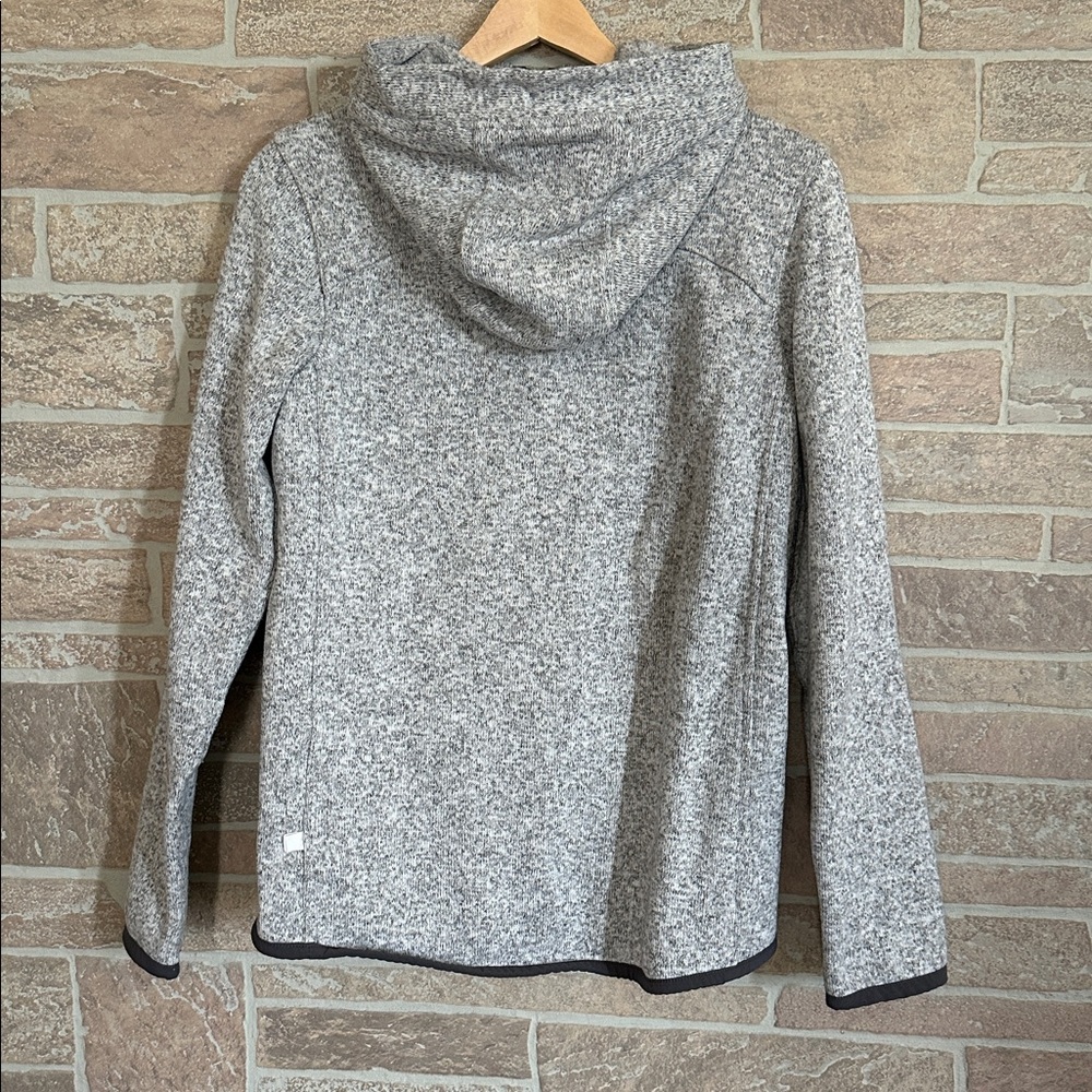 Lululemon It’s Fleecing Cold Zip Up Hoodie - Picture 4 of 8